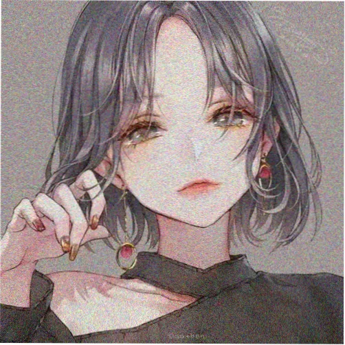 网友晚风头像