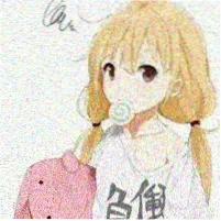 网友青柠头像
